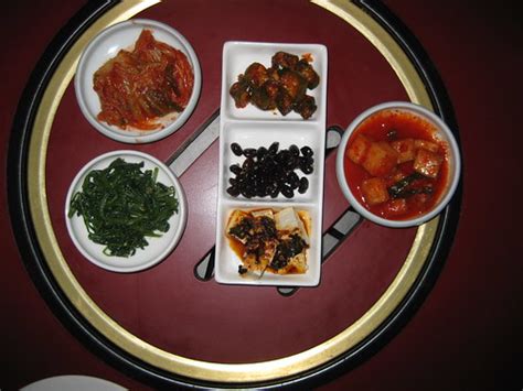 Korean Food in Williamsburg | I went on a date with Court an… | Flickr