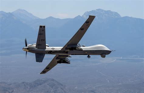 China’s Drones Are Taking on ISIS (And Here’s Why America Should Worry ...