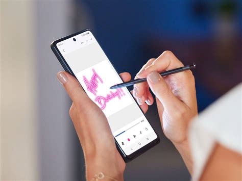 Best smartphones with Stylus in 2022 | Pocketnow