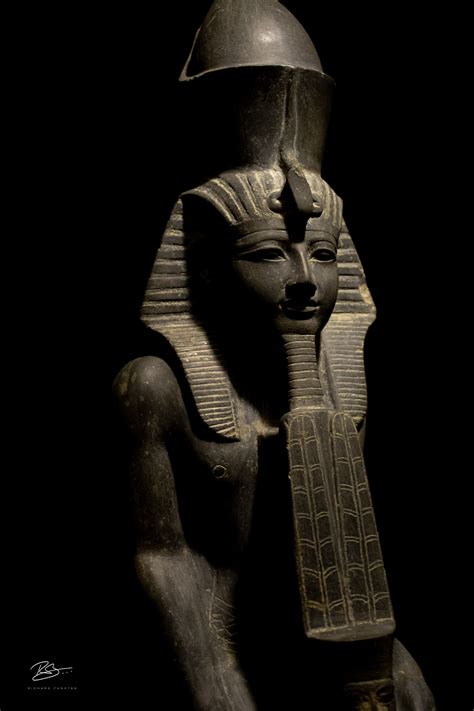 Luxor Museum on Behance