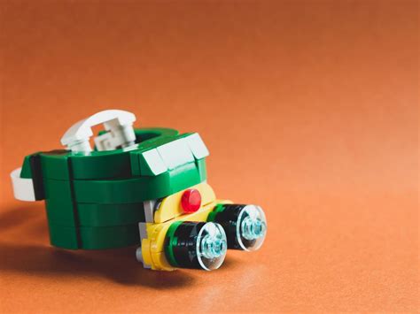 Night Vision Goggles - LEGO.com for kids