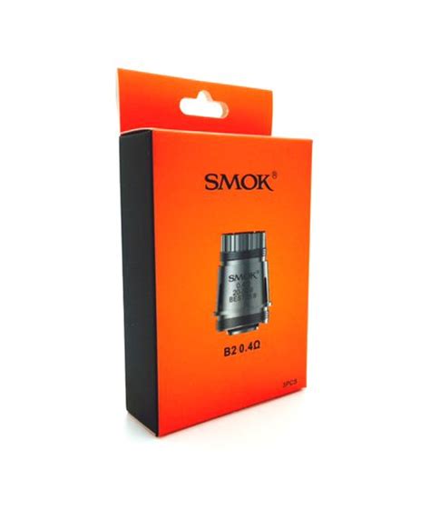 SMOK Replacement Coils & Atomizers Cheapest In UK