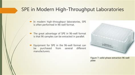 Sample preparation techniques for biological sample