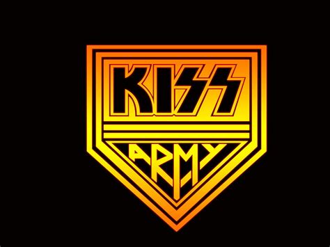 Logo Kiss Band HD wallpaper | Pxfuel