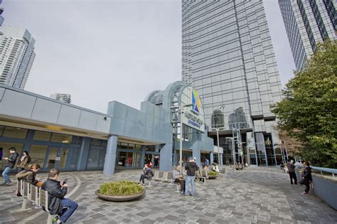 Early Details Revealed for Metropolis at Metrotown Redevelopment | SkyriseVancouver