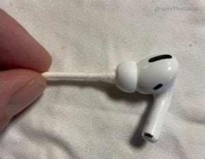 How to Clean AirPods