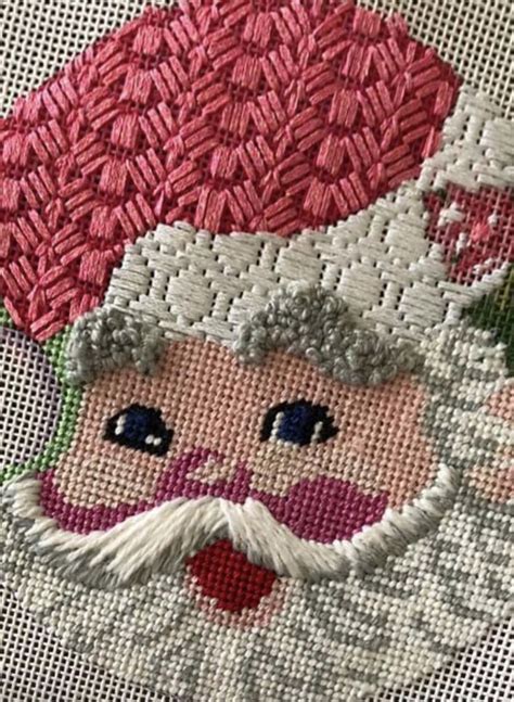 Pin de amy carr em Needlepoint