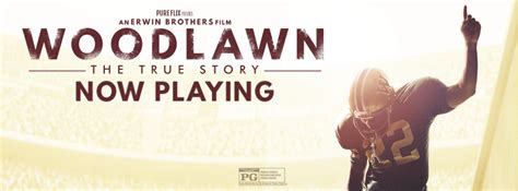 ‘Woodlawn’ Movie Review – M.U.S.E. Enthusiasts