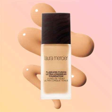 This New Full-Coverage Foundation Looks Like Your Actual Skin