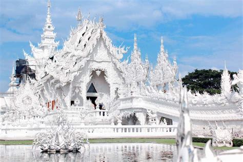 Thailand's top temples | Insight Guides Blog