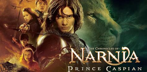 The Chronicles Of Narnia: Prince Caspian (2008) Movie Quiz | Attempts: 1052 - Trivia & Questions