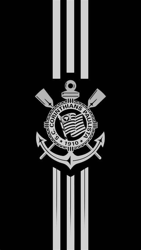 Wallpaper Corinthians Papel de Parede | Corinthian, Smartphone ...