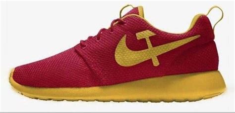 Nike introduces replacement for offensive Betsy Ross flag shoe • Genesius Times