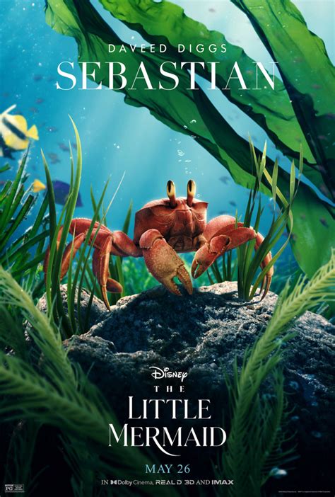 Awkwafina Jacob Tremblay As Scuttle And Flounder In The, 60% OFF