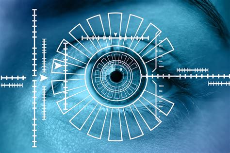5 Differences Between Iris Recognition and Retina Scanning