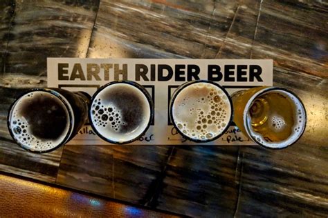 Earth Rider Brewery – Tap Traveler