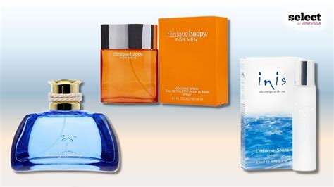 11 Best Summer Colognes for Men to Woo the People Around You | PINKVILLA