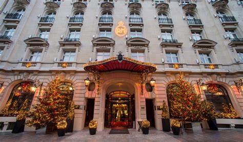 Video: Inside the luxurious Le Royal Monceau Raffles Paris - Spice News