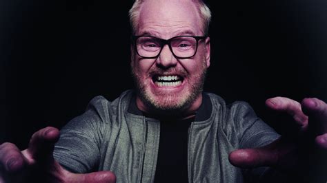 Jim Gaffigan: The Fun Tour Seating Plans