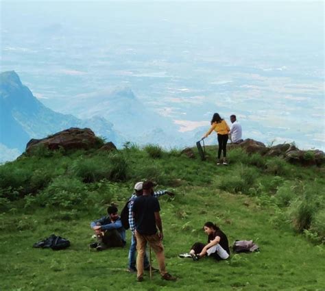 Kodaikanal Trekking Club, Kodaikānāl (updated prices 2024)