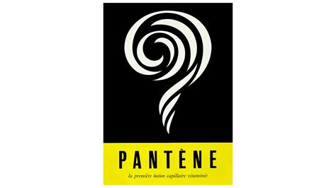 Pantene Logo, symbol, meaning, history, PNG, brand