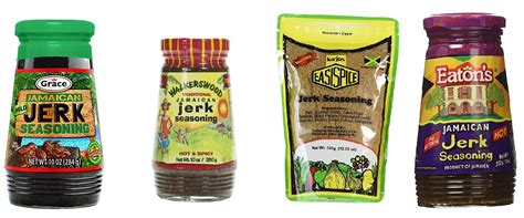 EASY Jamaican Jerk Seasoning Recipe - Plus The Best Ready Made Options