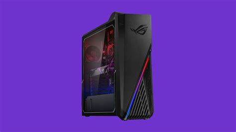 Save $800 on This Asus ROG Gaming Desktop - CNET