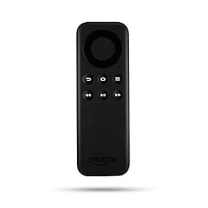 Amazon.com: Replacement Remote for Amazon Fire TV Stick: Amazon Devices