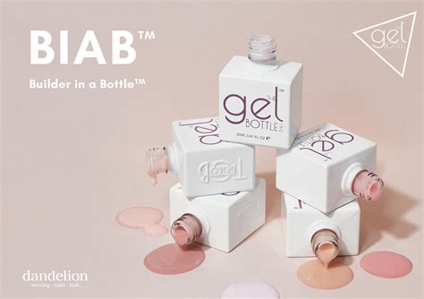 Female Daily Editorial - The Gel Bottle (TGB) BIAB, Manicure Favorit ...