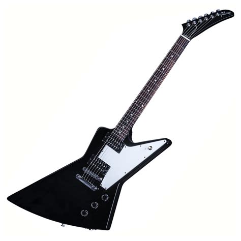 Gibson Explorer Guitar - Compare Prices at Foundem