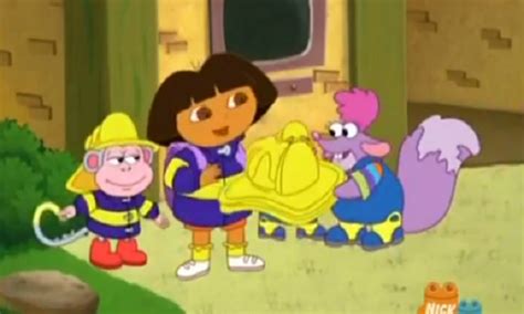 Job Day | Dora the Explorer Wiki | Fandom powered by Wikia