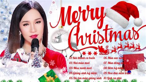 Nhạc Noel Hải Ngoại 2020 - Bài Thánh Ca Buồn - Nhạc Giáng Sinh Mới Nhất ...