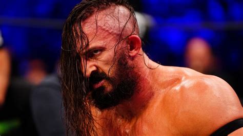 Report: AEW's Pac Did Not Suffer Concussion Recently - WrestleTalk