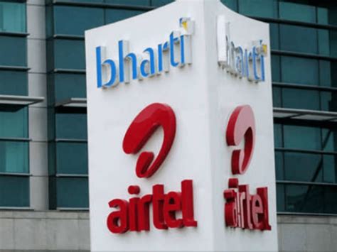 Bharti Airtel ties up with Qualcomm for 5G services in India - Universal Times Magazine