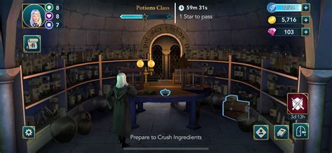 How to play the Duelling Club event in Harry Potter: Hogwarts Mysteries | iMore