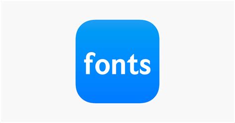 ‎Fonts & Symbols Keyboard on the App Store