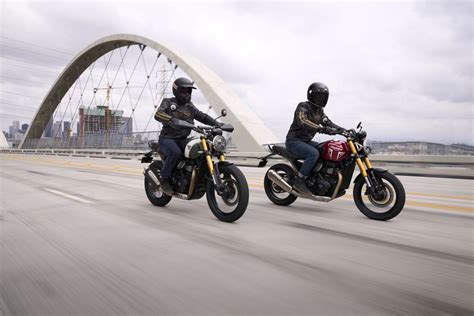 TRIUMPH Scrambler 400 X (2023-Present) Specs, Performance & Photos ...