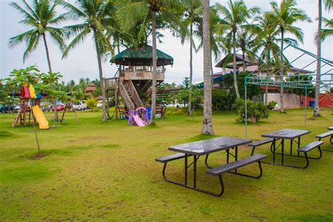 Recreational Activities – Calubcub Bay Resort and Recreation
