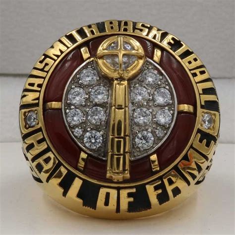 Pin by Patrick V on NBA Championship Rings | Nba championship rings ...