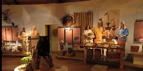 Native American Museums in the Northeast – Op-Ed