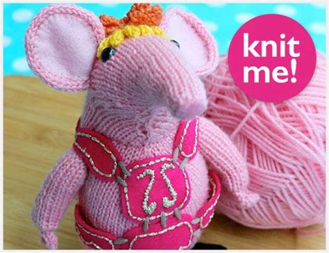 114 best Clangers Knitting Pattern images on Pinterest | Knitting ...