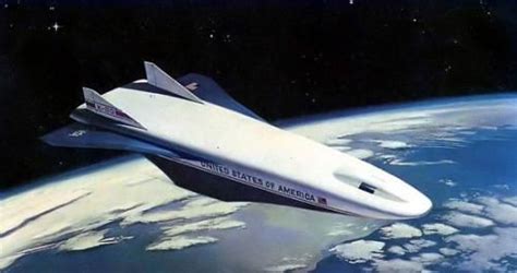 X-30 NASP - National Aerospace Plane | Nasa, Space travel, Nasa future