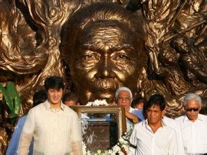 New shrine in birthplace welcomes Melchora Aquino | Inquirer News