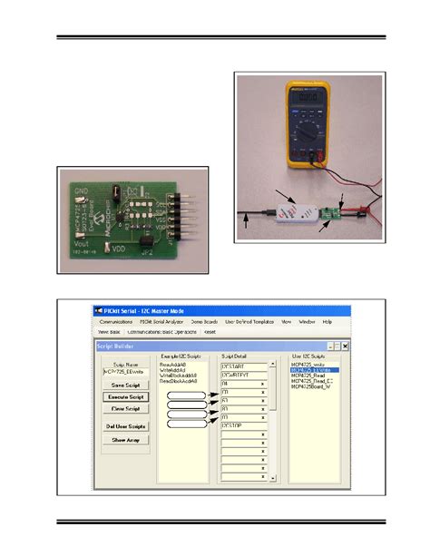 MCP4725 datasheet(41/56 Pages) MICROCHIP | 12-Bit Digital-to-Analog Converter with EEPROM Memory