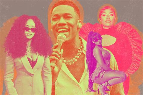 Best R&B Albums of 2021: Critics’ Picks