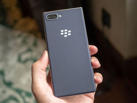 What Android phone makes the most sense for BlackBerry fans? | Android ...