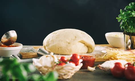 Our Best Pizza Dough Tips - All For Pizza