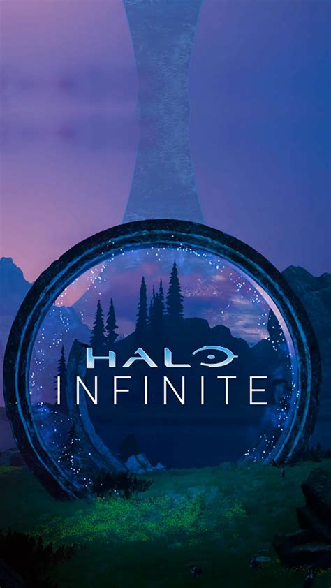 Halo Infinite game wallpaper | Fondos de pantalla de juegos, Halo fondos de pantalla, Fondo de ...