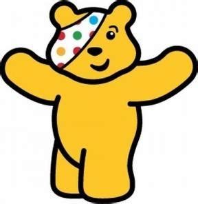 The history of Pudsey Bear