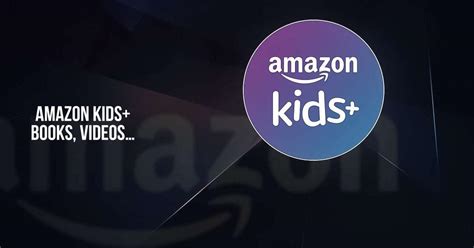 Download and Use Amazon Kids+: Books, Videos on PC & Mac (Emulator)